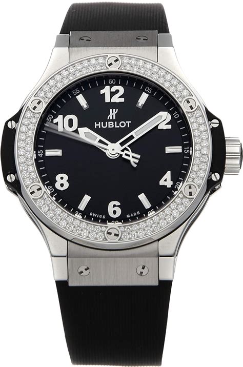 reloj hublot hombre|relojes hublot mujer de.